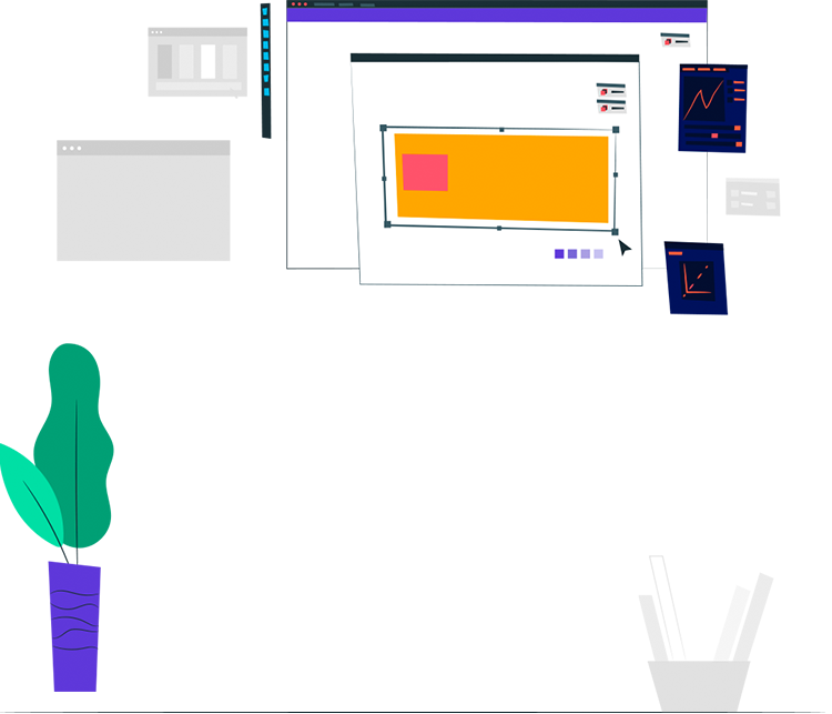 Arken Yazılım Demo Site